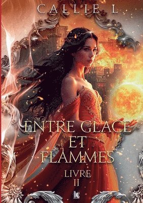 bokomslag Entre glace et flammes - Livre II