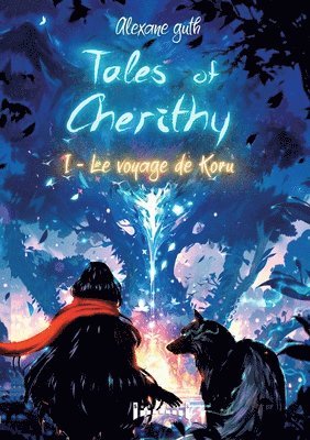 Tales of Cherithy 1