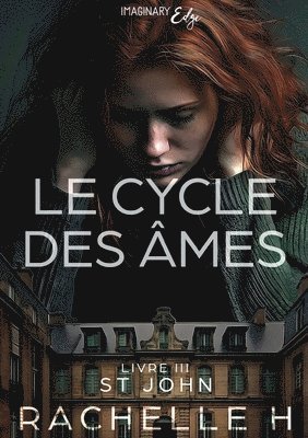 cycle des âmes - Tome 3