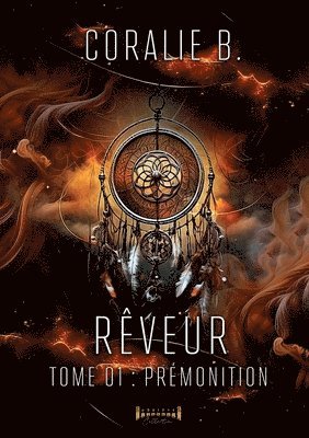 bokomslag Rêveur - Tome 1