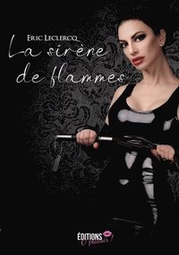 bokomslag sirène de flammes