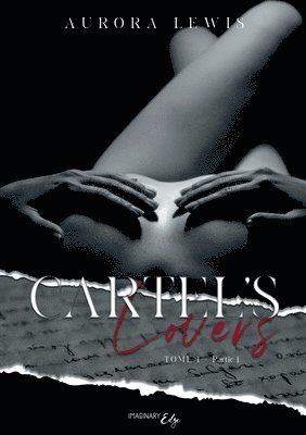 Aurora Lewis - Cartel's Lovers, Häftad