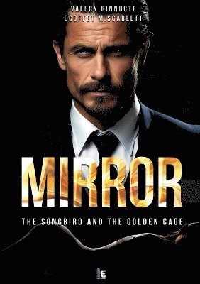 bokomslag Mirror