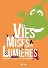bokomslag Vies mises en lumières