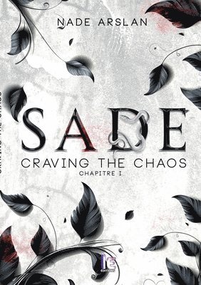 bokomslag Sade - Chapitre 1