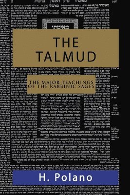 The Talmud 1