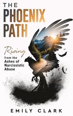 Emily Clark - Phoenix Path, Häftad