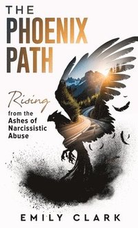 bokomslag The Phoenix Path