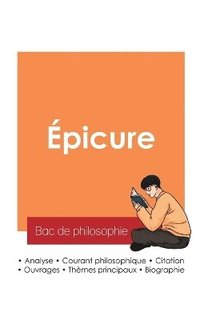 bokomslag Réussir son Bac de philosophie 2025
