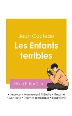 Jean Cocteau - Réussir son Bac de français 2026, Häftad. Tillgänglighet: Lägg i varukorg