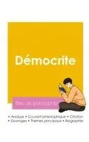 Démocrite - Réussir son Bac de philosophie 2026, Häftad. Tillgänglighet: Lägg i varukorg