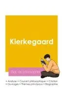 Kierkegaard - Réussir son Bac de philosophie 2026, Häftad. Tillgänglighet: Lägg i varukorg