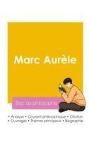 Marc Aurèle - Réussir son Bac de philosophie 2026, Häftad