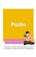 Plotin - Réussir son Bac de philosophie 2026, Häftad
