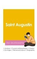 Saint Augustin - Réussir son Bac de philosophie 2026, Häftad. Tillgänglighet: Lägg i varukorg
