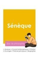 Sénèque - Réussir son Bac de philosophie 2026, Häftad