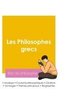 Bac de Philosophie - Réussir son Bac de philosophie 2026, Häftad