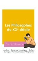Bac de Philosophie - Réussir son Bac de philosophie 2026, Häftad