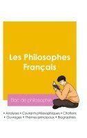 Bac de Philosophie - Réussir son Bac de philosophie 2026, Häftad