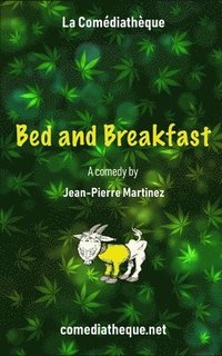 bokomslag Bed and Breakfast (English version)