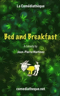 Bed and Breakfast (English version) 1