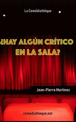 Hay algn crtico en la sala? 1