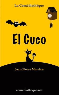 bokomslag El Cuco