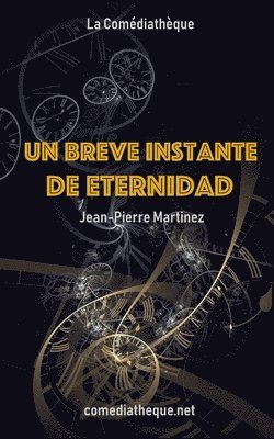 Un breve instante de eternidad 1