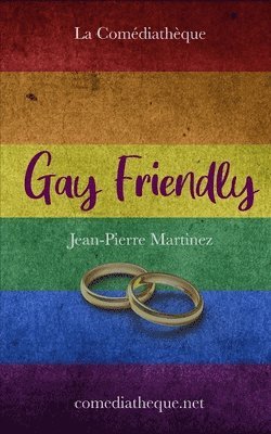 Gay friendly (espaol) 1