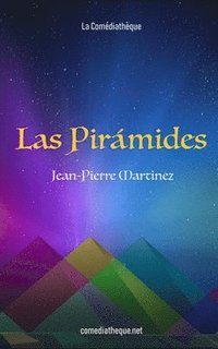 bokomslag Las Pirámides
