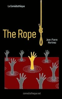 bokomslag The Rope