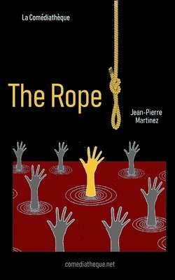 bokomslag The Rope