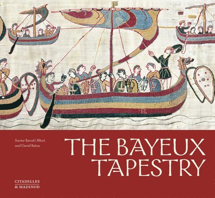 The Bayeux Tapestry 1