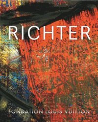 bokomslag Richter