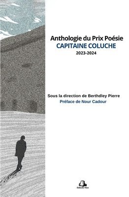 Anthologie du Prix Poésie Capitaine Coluche