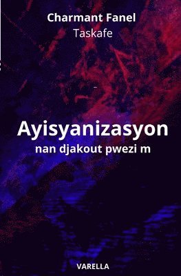 bokomslag Ayisyanizasyon nan djakout pwezi m