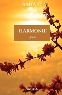 bokomslag Harmonie