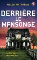 Helen Matthews - Derrière le mensonge, Häftad