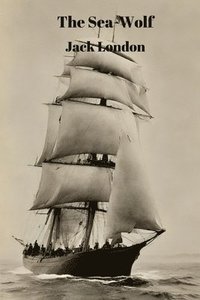 bokomslag Sea-Wolf (Annotated)