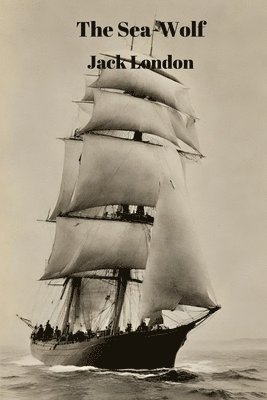 bokomslag Sea-Wolf (Annotated)
