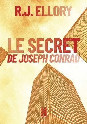 bokomslag Secret de Joseph Conrad