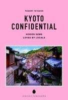 Thierry Teyssier - Kyoto Confidential, Häftad