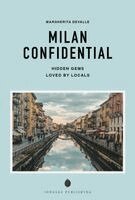 Margherita Devalle - Milan Confidential, Häftad