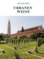 Nicola Purrello - Atlas der urbanen Weine, Inbunden