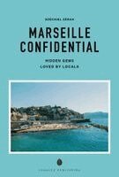 Ezequiel Zerah - Marseille Confidential, Häftad. Tillgänglighet: Kommande