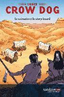 bokomslag Souviens-toi de Wounded Knee: Le scénario et le storyboard