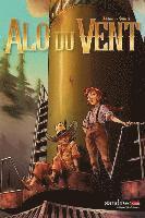 Francesca Santi, Giulio Zeloni - Alo du Vent 1: Le scenario et les crayonnes, Häftad. Tillgänglighet: Lägg i varukorg