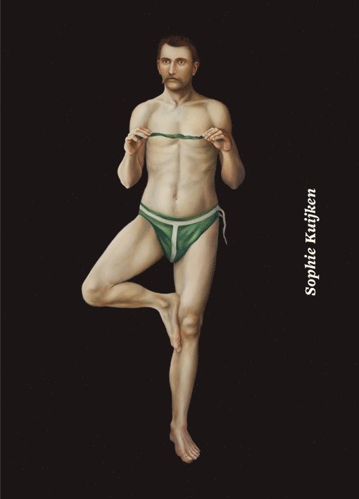 Sophie Kuijken - Sophie Kuijken, Inbunden