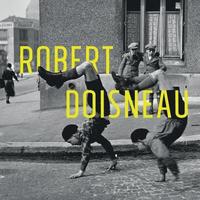 bokomslag Robert Doisneau