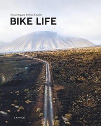bokomslag Bike Life